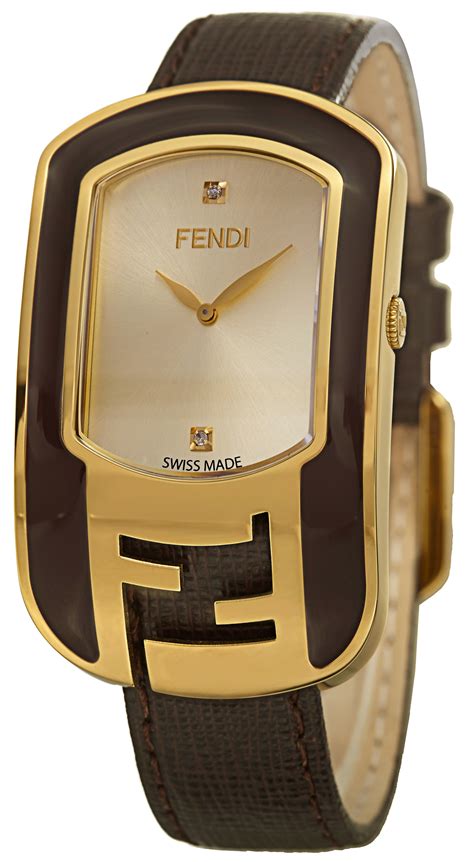 fendi watches price in india|fendi women's watches on sale.